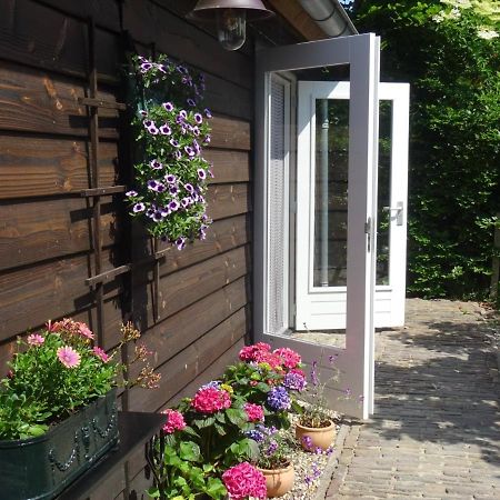 Huisje Aan 'T Hof Bronkhorst Extérieur photo