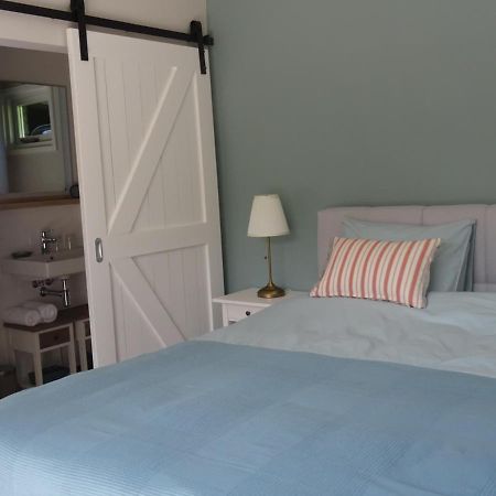 Huisje Aan 'T Hof Bronkhorst Extérieur photo