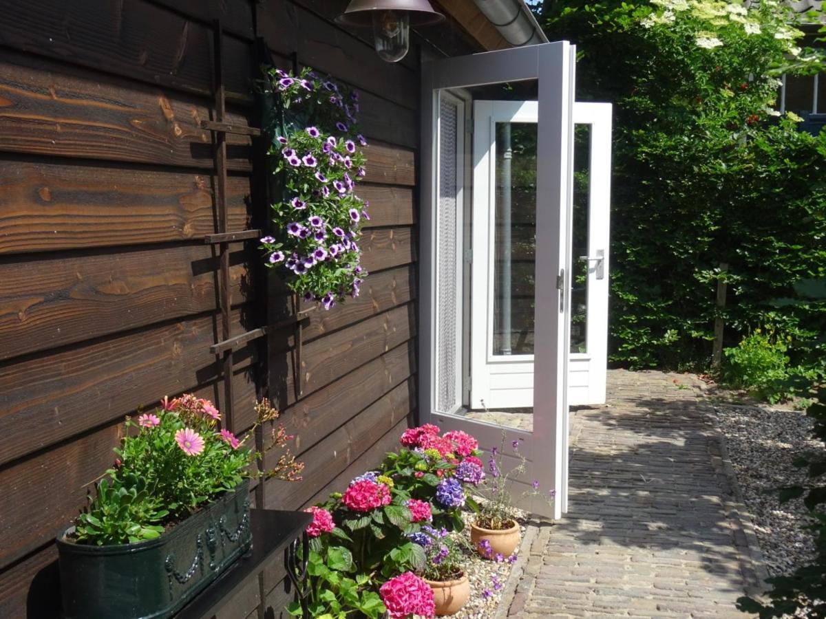 Huisje Aan 'T Hof Bronkhorst Extérieur photo
