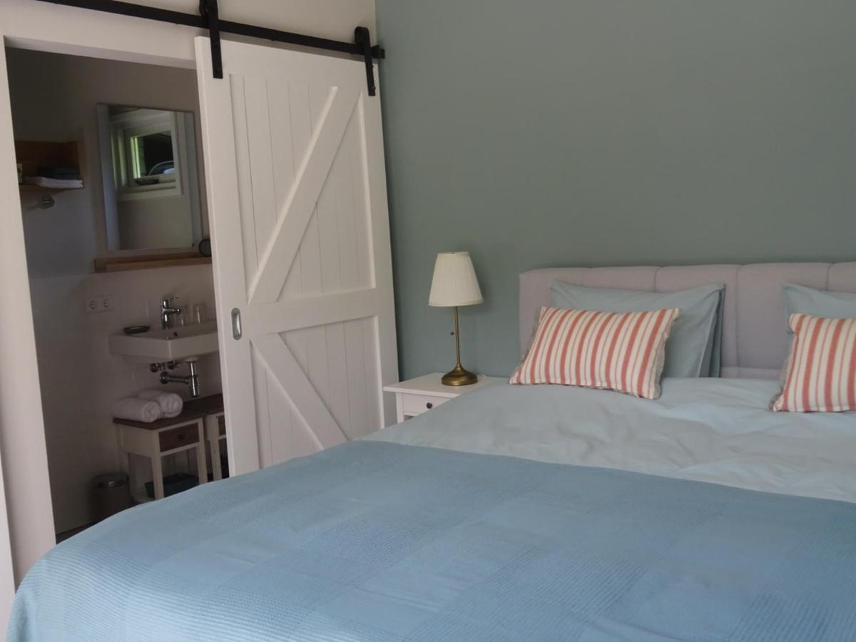 Huisje Aan 'T Hof Bronkhorst Extérieur photo